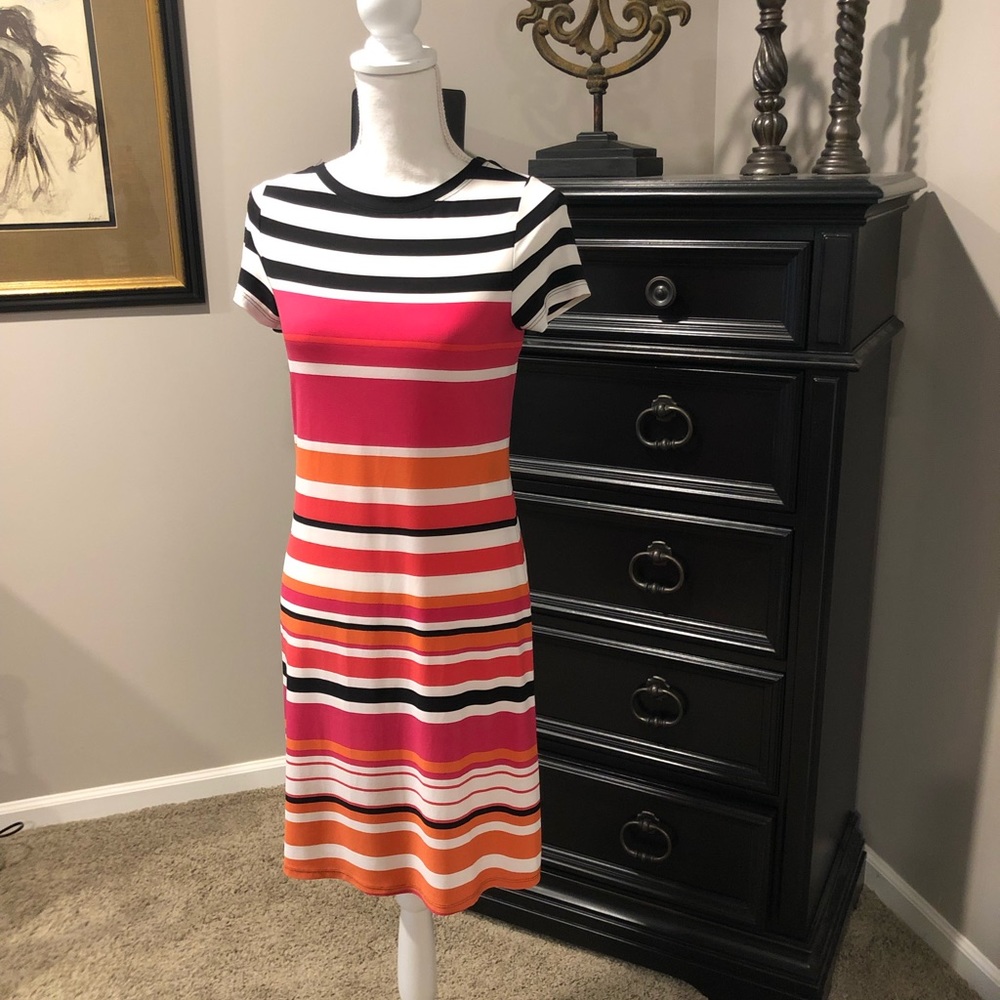 Comfy Calvin Klein Dress XS